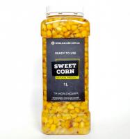 Кукуруза для рыбалки готовая Sweet Corn 1л