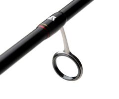 Спиннинговое удилище Azura Sawada Light Rod 610ULS 2.08м 0.9-7г 