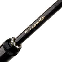 Cпінінг Azura Sawada Light Rod 76ULS 2.29м 1-10г