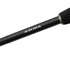 Спиннинговое удилище Azura Sawada XP 90ML 2.74м 6-22г