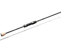 Cпиннинговое удилище Azura X-Game X76ULS Soft Solid TZ 2.29м 0.6-5г