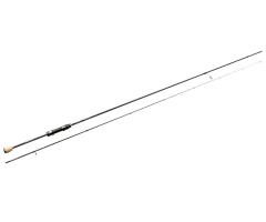 Спінінг Azura X-Game X76UL Sensitive Faze TZ 2,29m 0,8-7g