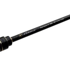 Спiнiнг Azura X-Game X83L Angel Shooter TZ 2,51m 2-14g