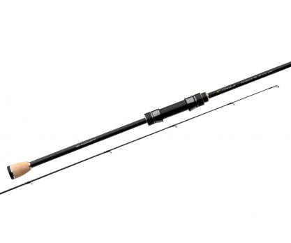 Спiнiнг Azura X-Game X83L Angel Shooter TZ 2,51m 2-14g