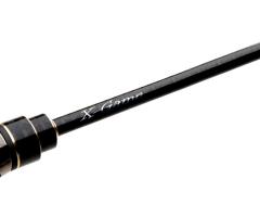 Спiнiнг Azura X-Game X90L Precise Flinger TZ 2,74m 2-16g