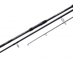 FLAGMAN Вудилище карп. 3-х секц. MAGNUM BLACK CARP NGM 3,3 3LB-30мм