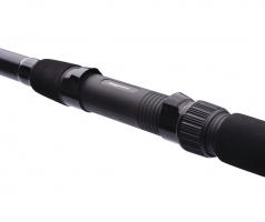 FLAGMAN Вудилище карп. 3-х секц. MAGNUM BLACK CARP NGM 3,90 3,5LB-30мм