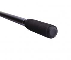 FLAGMAN Вудилище карп. 3-х секц. MAGNUM BLACK CARP NGM 3,90 3,5LB-30мм