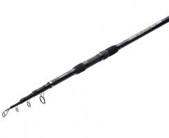 FLAGMAN Вудилище карп. теле MAGNUM BLACK CARP NGM 3,3 3LB TELE