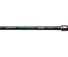 Вудлище карп. 3-х секц. SENSOR BIG G.SPOD 3,6 4,5LB 40мм