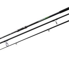 Вудлище карп. 3-х секц. SENSOR BIG G.SPOD 3,6 4,5LB 40мм
