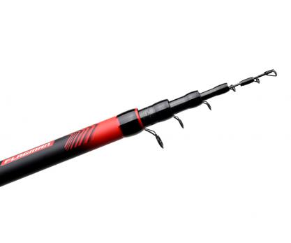 Вудилище бол. теле з кiльц Flagman EXTREME CARP BOLO 5m