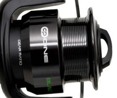Котушка Carp Pro CP One Blackpool Method Feeder 6000