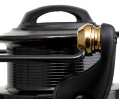 Котушка Carp Pro CP One Blackpool Method Feeder 6000