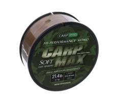 Жилка Carp Pro Carp Max Camo 300м 0,3 ммм