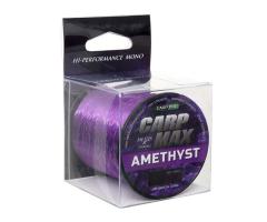 Жилка Carp Pro Carp Max Amethyst Line Deep Purple 910м 0.35мм