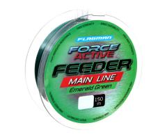 Жилка Flagman Force Active Feeder Main Line 150м