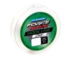 Жилка Flagman Force Active Hook Lenght 25м