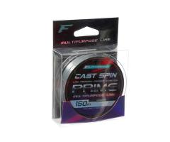 Жилка Flagman Prime Cast Spin 150м