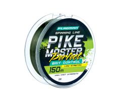 Жилка Flagman Pike Master 150м