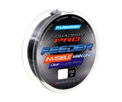 Flagman Squadron Pro Feeder Invisible Main Line 150м 0.26мм