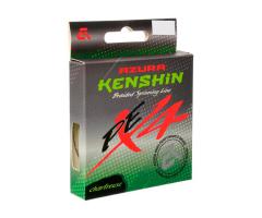 Шнур Azura Kenshin PE X4 150м