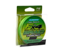 Шнур Flagman Cast Master Feeder Braid X4 150м