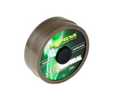 Поводковий матеріал Korda Super Natural Weedy Green 25 lb