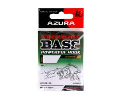 Гачки Azura Bass Powerful Hook