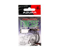 Гачки Azura Finesse Offset Hook