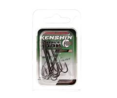 Двійник Azura Kenshin Double Hook light series