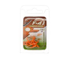 Трійники Flagman F41 Orange UF