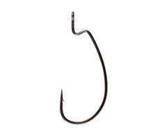 Гачки "OWNER" OFFSET 5108   All Purpose Softbait Hook