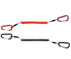 Azura Lanyard Type1 Size M Color R/B