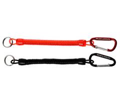 Azura Lanyard Type6 Size M Color R/B