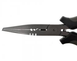 Плоскогубці Flagman Multifunctional Pliers 175мм