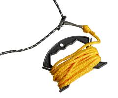 Відро для води Flagman EVA Bucket Square 18,5х18,5х18 см