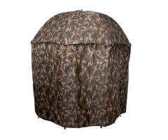 Парасоль Flagman Camo Umbrella With Tent 2.5м