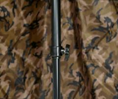 Парасоль Flagman Camo Umbrella With Tent 2.5м