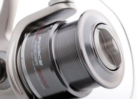 Катушка фидерная Flagman Force Active Feeder 5000