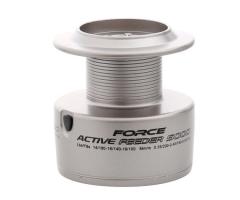 Катушка фидерная Flagman Force Active Feeder 5000