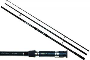 Удилище Fishing ROI Commodor Carp Rod 3.90m 3 3.00lbs