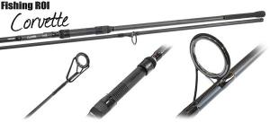 Удилище Fishing ROI Corvette Carp Rod 360 3.25lbs