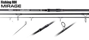 Удилище сподовое MIRAGE FR 3,6m 5,25LBS 3pcs