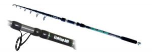 Вудилище Fishing ROI Taurus Telecarp 3.6m 3.5lbs