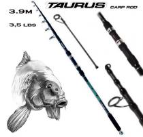 Вудилище Fishing ROI Taurus Telecarp 3.6m 3.5lbs
