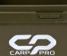 Відро прямокутне Carp Pro с крышкой 17л