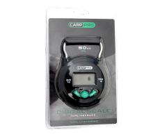 Ваги електронні з рулеткою Carp Pro Digital Scales 50кг110lb