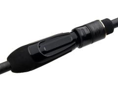 Спінінг Azura ’24 Safina Light Game S86ML довжиною 2.59 м, тест 5–22 г — легке вудилище для ловлі хижої риби, купити в Україні