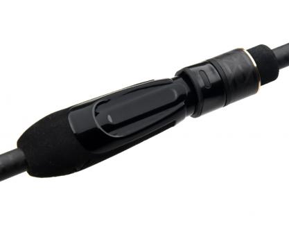 Спінінгове вудилище Azura ’24 Safina Light Game S86ML (2.59 м, 5–22 г)